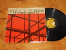 Melle Plays Primitive Modern, Prestige LP 7040, 33 RPM