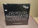 New Star Wars Original Soundtrack Vinyl 2 Record LP 2T-541 Sealed Mint, 1977