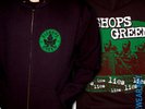 BISHOPS GREEN 