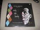 Sealed Frank Sinatra LP Record Only the Lonely Nelson Riddle Orchestra