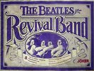 BEATLES REVIVAL BAND - 1977 - Konzertplakat -  - Tourposter - LU