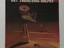 ERIC DOLPHY QUARTET Out There NEW JAZZ 8252 US 1st PURPLE DG RVG