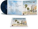 Jack's Mannequin Everything in Transit Dark Blue Vinyl with Autographed Booklet