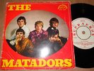 THE MATADORS 7
