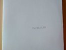 Beatles White Album - vinyl, photos and poster