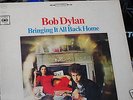 BOB DYLAN BRING IT ALL BACK HOME 1965 3 EYES HONG KONG UK COLONY VINYL LP IMPORT