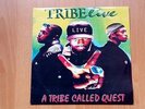A Tribe Called Quest – Tribe Live 2 lp