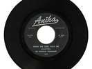 Rare Doo Wop Gospel 45 ((HEAR)THE ORIGINAL FIDELITONES: 