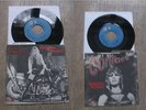 BRIGITTE BARDOT SERGE GAINSBOURG - Harley Davidson Rare French PS 7' Psych Mods