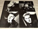 Depeche Mode DM Live LP London 1982