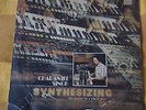 CHARANJIT SINGH Synthesizing 10 Ragas To A Disco Beat ORIGINAL Indian Press LP