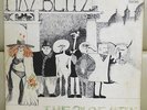 GERMAN VERTIGO SWIRL   MAY BLITZ / The 2nd Of May  FREE SHIPPING