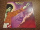 RARE album 2 33 tours JIMI HENDRIX album n° 3 band of gypsys the cry of love