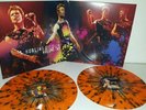 David Bowie Hurling Disdain Live lp double set 4 lps records Outside Tour sealed