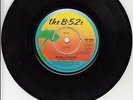 THE B-52s Rock Lobster 7