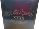 Motorhead - Bad Magic XXXX Ltd. Box Edition CD LP