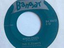 THE ELEGANTS lost souls - minor chaos 7