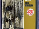 John Renbourn TRA 135 Original UK LP 1966