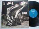 ATILA Reviure ORIGINAL LP 1978 Spanish COSMIC PROG SPACE ROCK MOOG