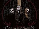 Carach Angren - Where the Corpses Sink Forever