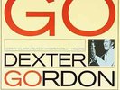 GORDON,DEXTER-GO (OGV) VINYL LP NEUF