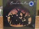 PAUL MCCARTNEY BAND ON THE RUN LP SS STILL SEALED CAPITOL 1973 BEATLES