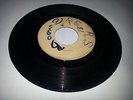 BLANK[COXSONE]/MAN IN THE STREET - DON DRUMMOND [SKA INST.]  7