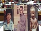 SEALED 1995 Everclear Sparkle Fade LP w/ 7