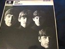 With the Beatles-Mono Parlophone-UK and Meet The Beatles USA