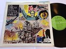 Doctor Clayton And His Buddy - Pearl Harbour Blues Face1 MONO RARE French LP