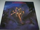 The Moody Blues - On the Threshold of a Dream RARE UK MONO LP Justin Hayward