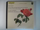 PHILIPS/ MOZART 