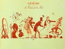 Genesis - A Trick Of The Tail (LP, Album, Gat) - Vinyl - 108977