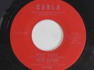 DEON JACKSON: Ooh Baby / All On A Sunny Day 45 rare Soul