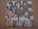 Pink Floyd The Piper At The Gates Of Dawn 1980s UK EMI Fame LP