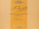 * DGG - LPM-18152 - DVORAK - CONCERTO - FRICSAY - JOHANNA MARTZY - 180 GRAMS *