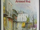 ARMAND HUG: New Orleans Piano LP (Australia, laminated cover) Jazz