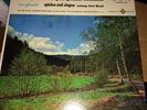 ERNST MOSCH rare Canada LP Das geht ins Gemut London Continental KKL 210 Mono NM