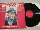 BING CROSBY  CHRISTMAS IS A COMING FEATURING ANDREW SISTERS 12