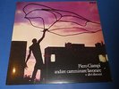 Piero Ciampi - Andare camminare lavorare e altri discorsi - LP SIGILLATO