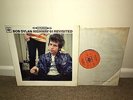 BOB DYLAN Highway 61 Revisited LP Stereo 1965 UK 1st