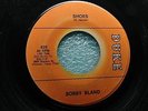 BOBBY BLAND 