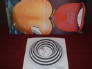 GENTLE GIANT Acquiring The Taste LP 1971 VERTIGO 1st Press MINT
