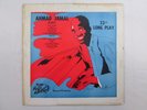 AHMAD JAMAL PLAYS RARE DEBUT FIRST LP ORIGINAL 50's DG MONO JAZZ Parrot 55-245