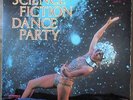 SCIENCE FICTION DANCE PARTY LP OG GERMAN PRESS on Popular MONSTER KRAUT GROOVE ?