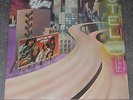 THE HOLLIES original RARE album OUT ON THE ROAD German Pressing MIKAEL RICKFORS