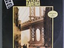 ENNIO MORRICONE: Once Upon A Time In America LP (Brazil, small toc, promo tobc,