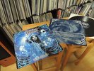 COVENANT Nexus Polaris LP ORG ARCTURUS DIMMU BORGIR EMPEROR