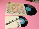 TRIP LP ATLANTIDE 1°ST ORIG ITALY PROG 1972 EX+ COMPLETO DI 45 GIRI  DEEP GROO