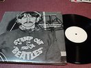 GEORGE HARRISON UNDERSIDE LP RADIO BROADCAST WORDS/ MUSIC FROM 1979 RA 132/9 NM